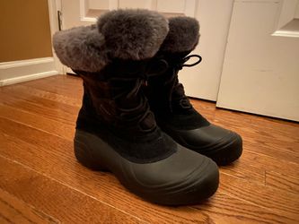 Columbia Women’s Winter Boot