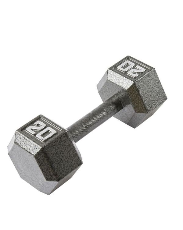 20 pound dumbbells for Sale in Phelan, CA - OfferUp