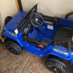 Like New Only Used Once 