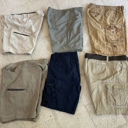 Any Three (3) Men Clothes For Only $10.00