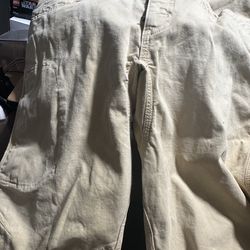 MOUNTAIN KHAKIS MEN'S CAMBER 106 CLASSIC FIT PANT/TERRA 34Wx32L