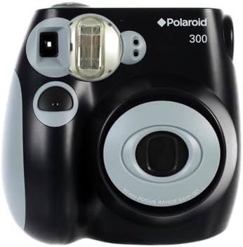 Polaroid 300 Camera