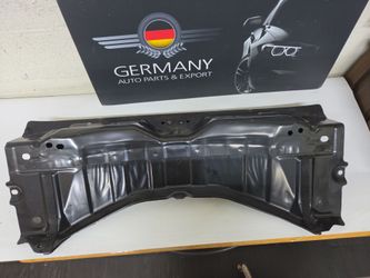 Tesla Model Y 2021-2025 OEM Rear Panel 1487742-00-K