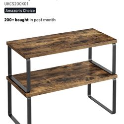 Cabinet Organize Shelf’s 