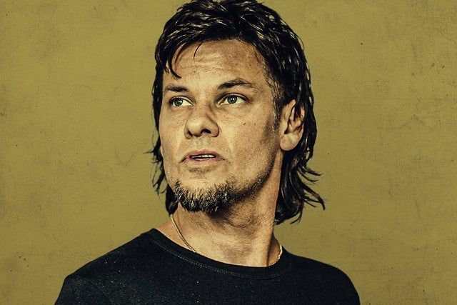 Theo von Tickets Beaumont TX