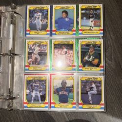 Vintage Cards And Coins