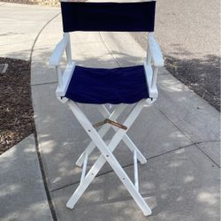 Directors Chair