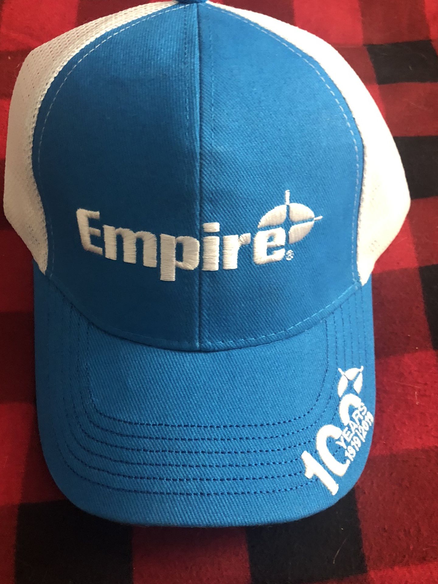 Empire Tools Hat