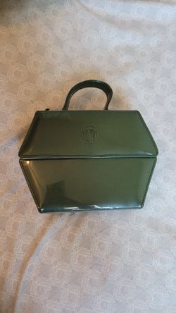 Koltov hexagon purse