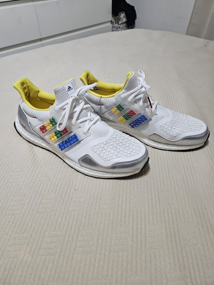 ADIDAS LEGO ULTRABOOST TENNIS