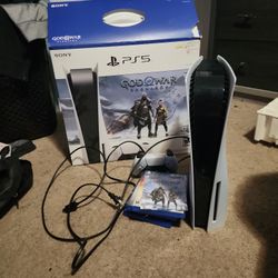 PS5