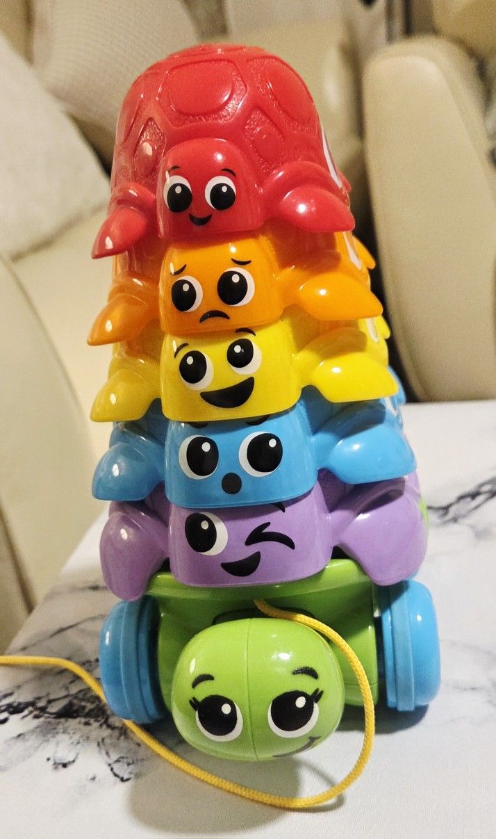 Kids Educational Toys
