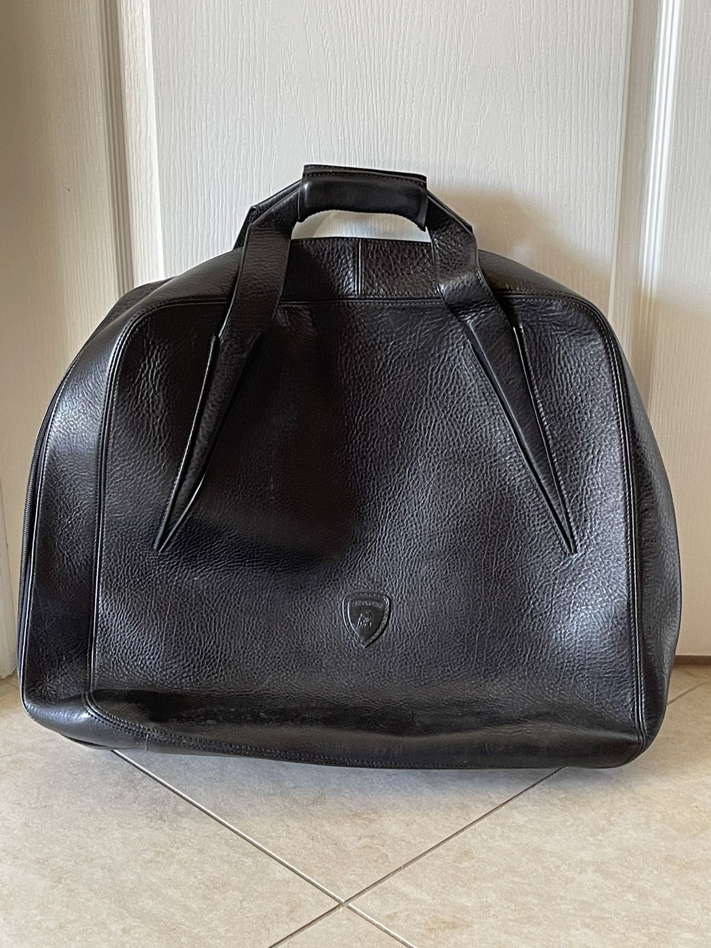 Lamborghini  handbag