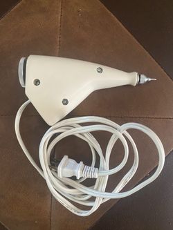 VIBRO-GRAVER MODEL-74 ELECTRIC ENGRAVER 120V 60HZ 9W AC ONLY