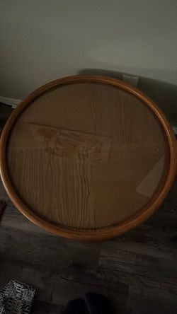 Short Table