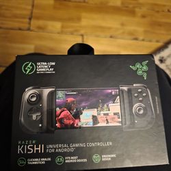 Razer Kishi V1