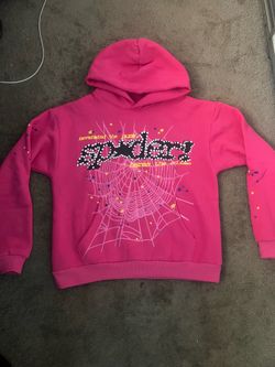 Sp5der Hoodie