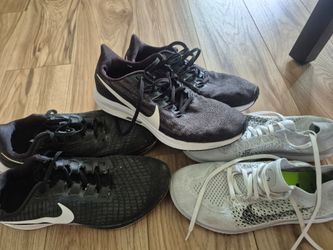 Nike Pegasus sz9
