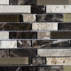 Tile, Soap Dish, Bull Nose