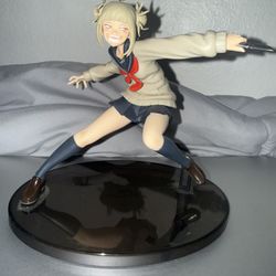 Toga My Hero Academia Figure 