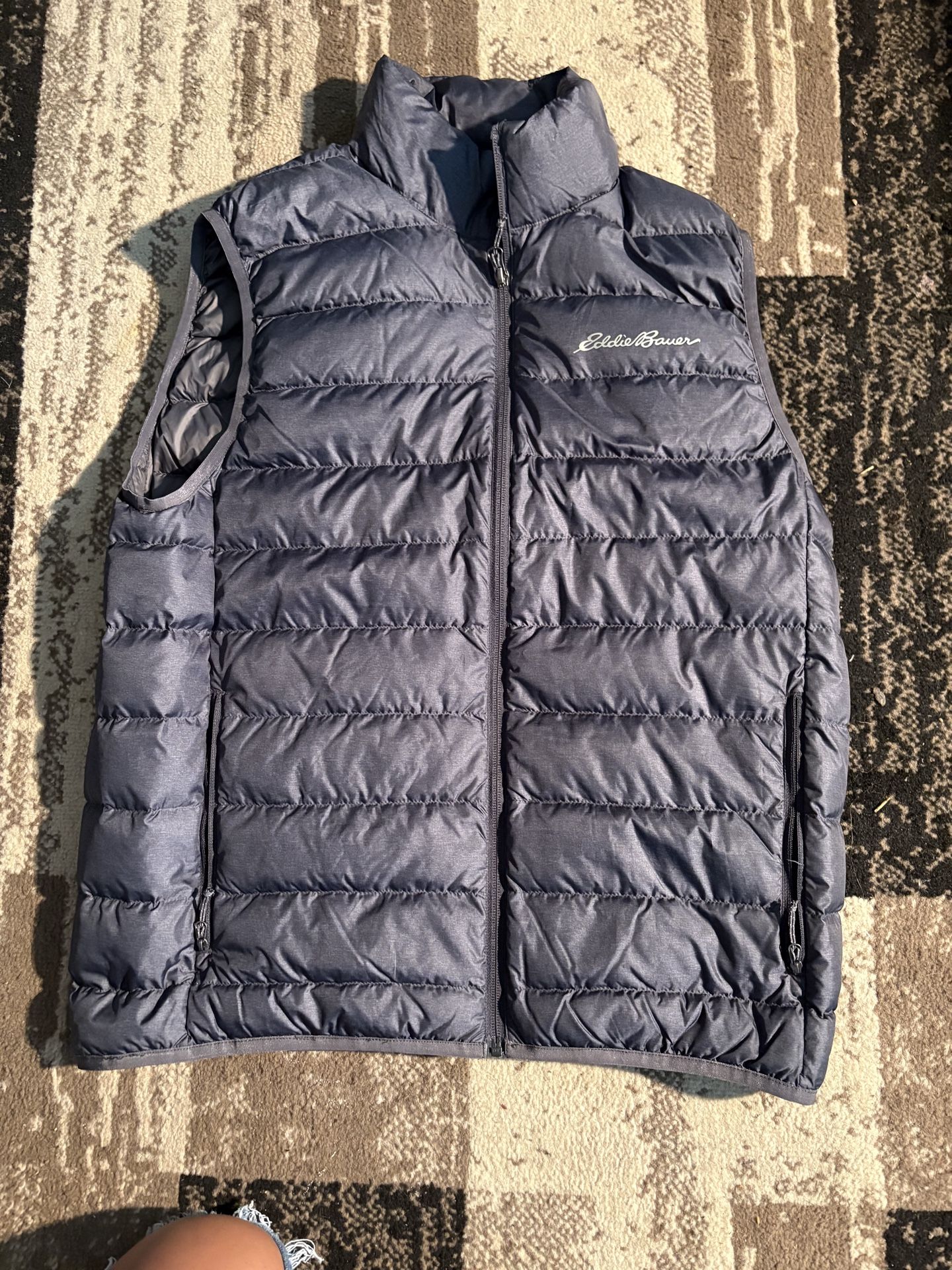 Eddie Bauer