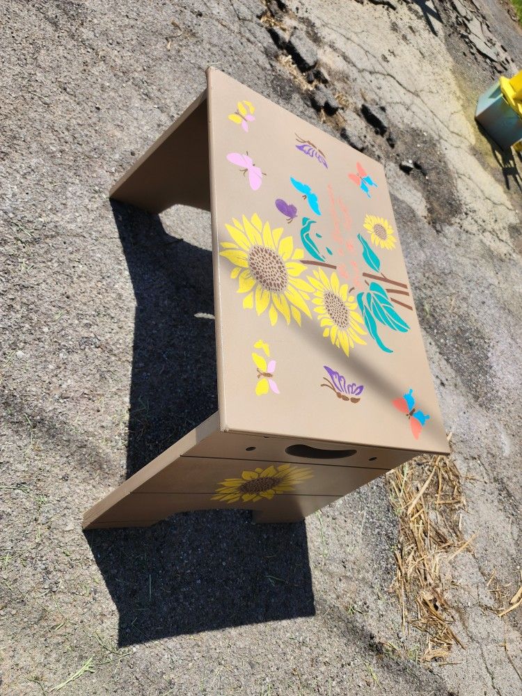 Small Table