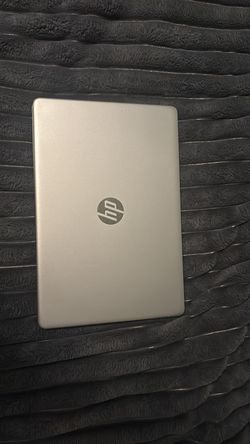 HP laptop