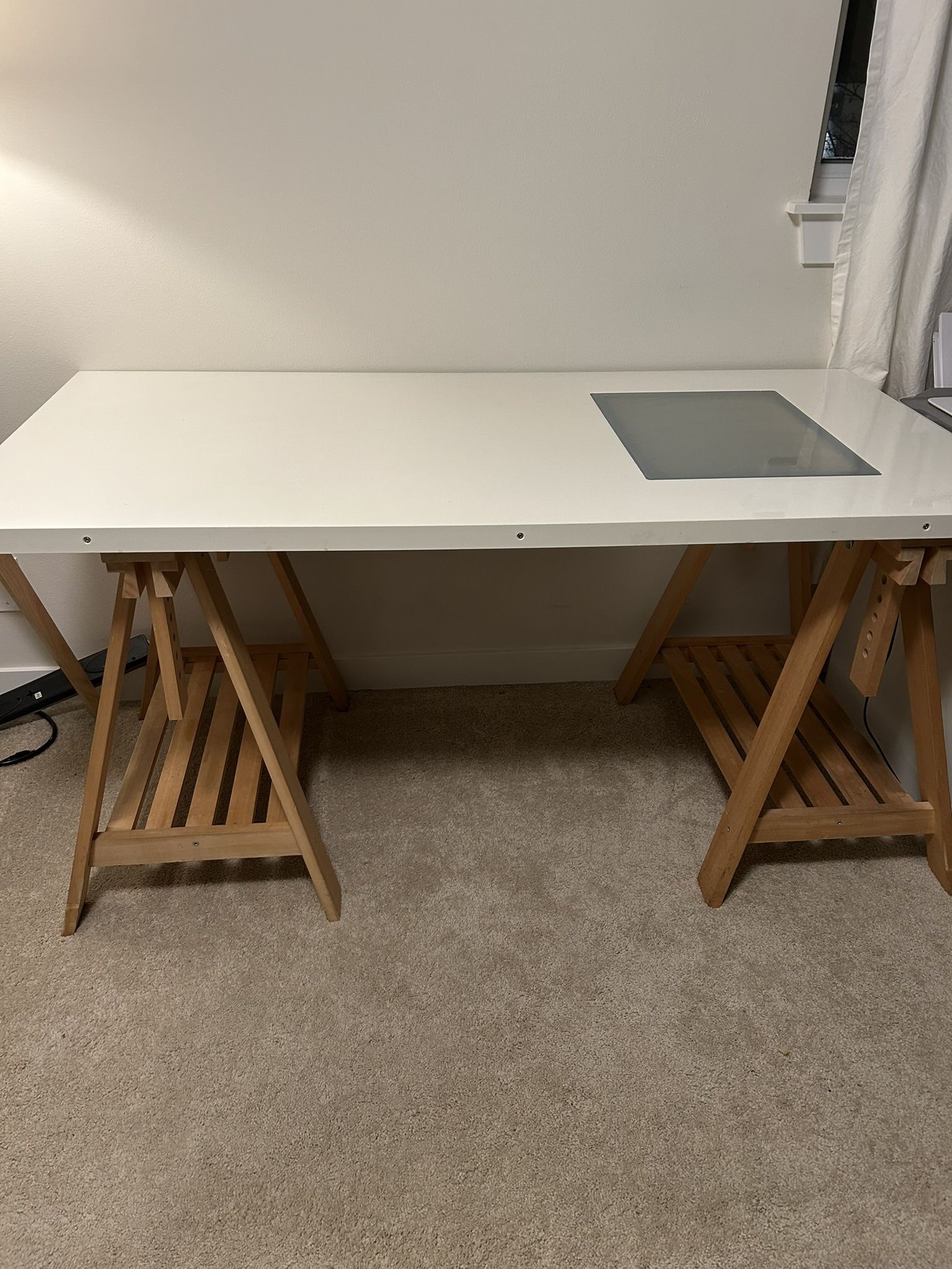 Drafting Table Workstation