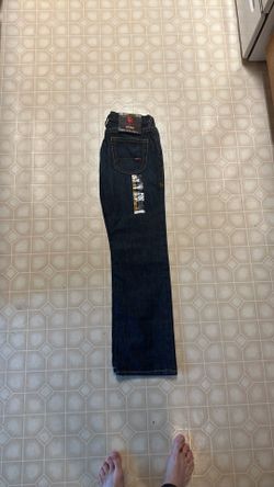 Ariat flame resistant work Jean