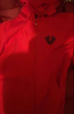 True Religion Hoodie