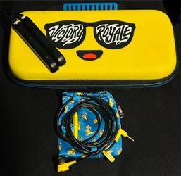 Nintendo switch (1st gen)