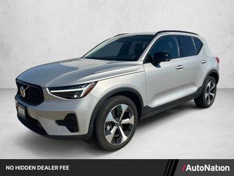 2024 Volvo XC40