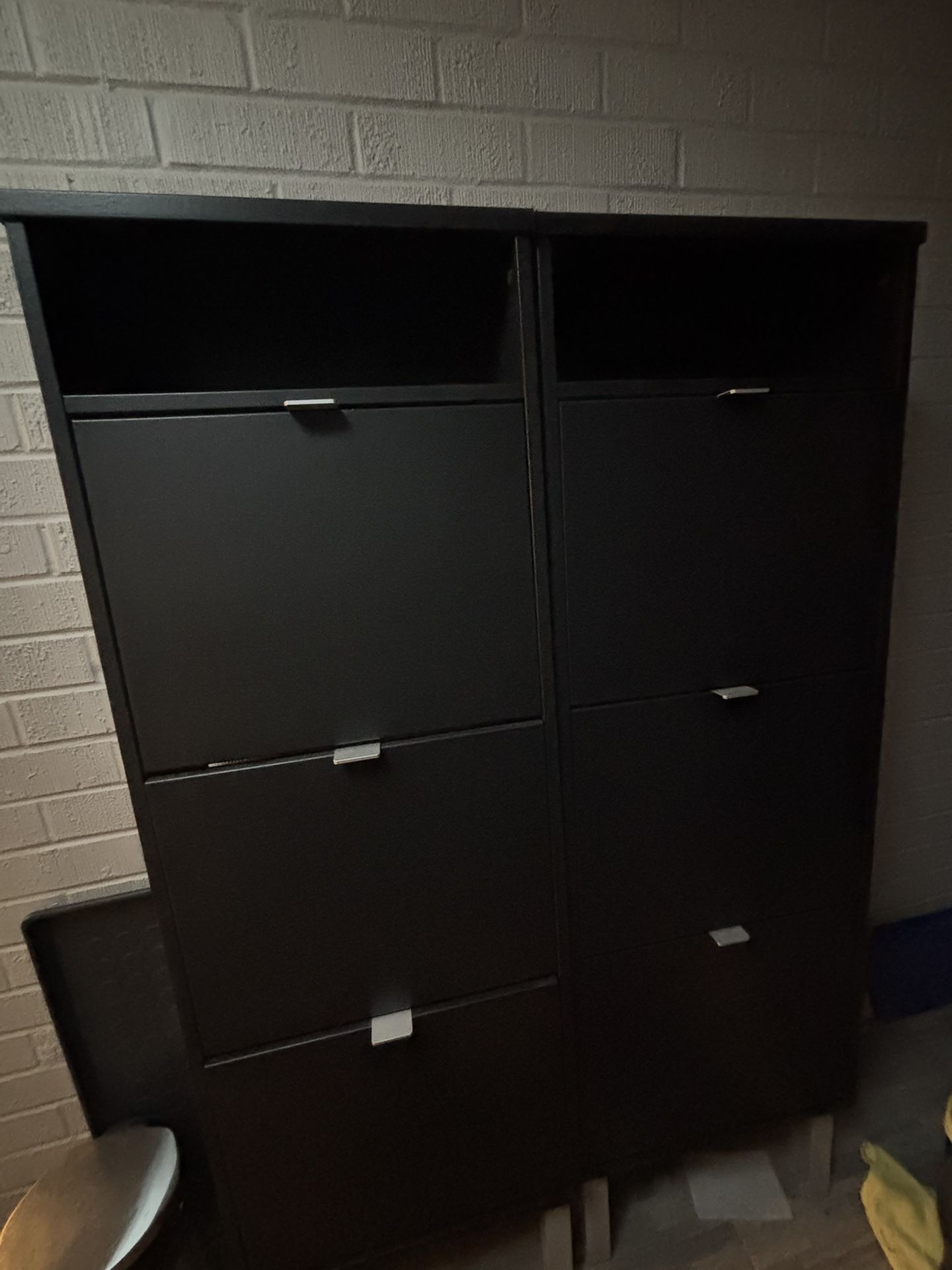 Shoe Cabinet’s
