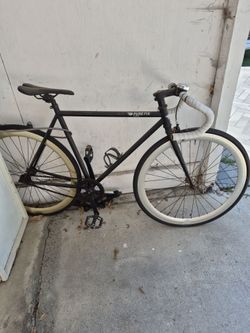 PureFix Bike