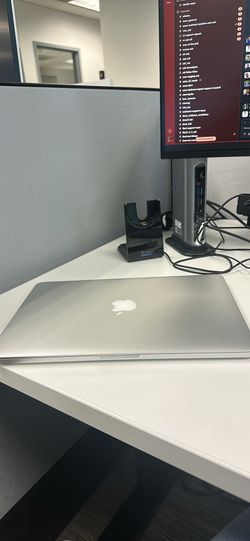MacBook Pro 13’