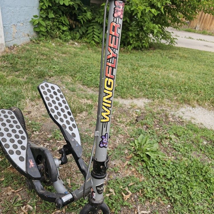 Scooter