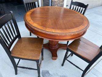 Free furniture