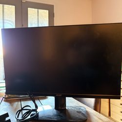 Acer 21” Gaming Monitor 