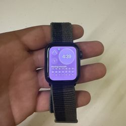 Apple Watch SE 1st Gen Gps + Celullar