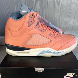 Nike Air Jordan 5