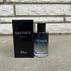 Dior Sauvage 