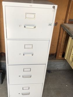 Filing Cabinet