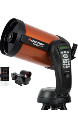 celestron 8se