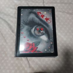 Diamond Art Completed 