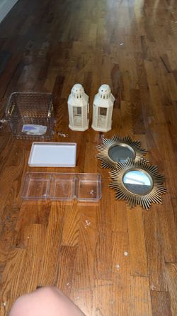 Free Items