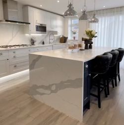 Kitchen Cabinets