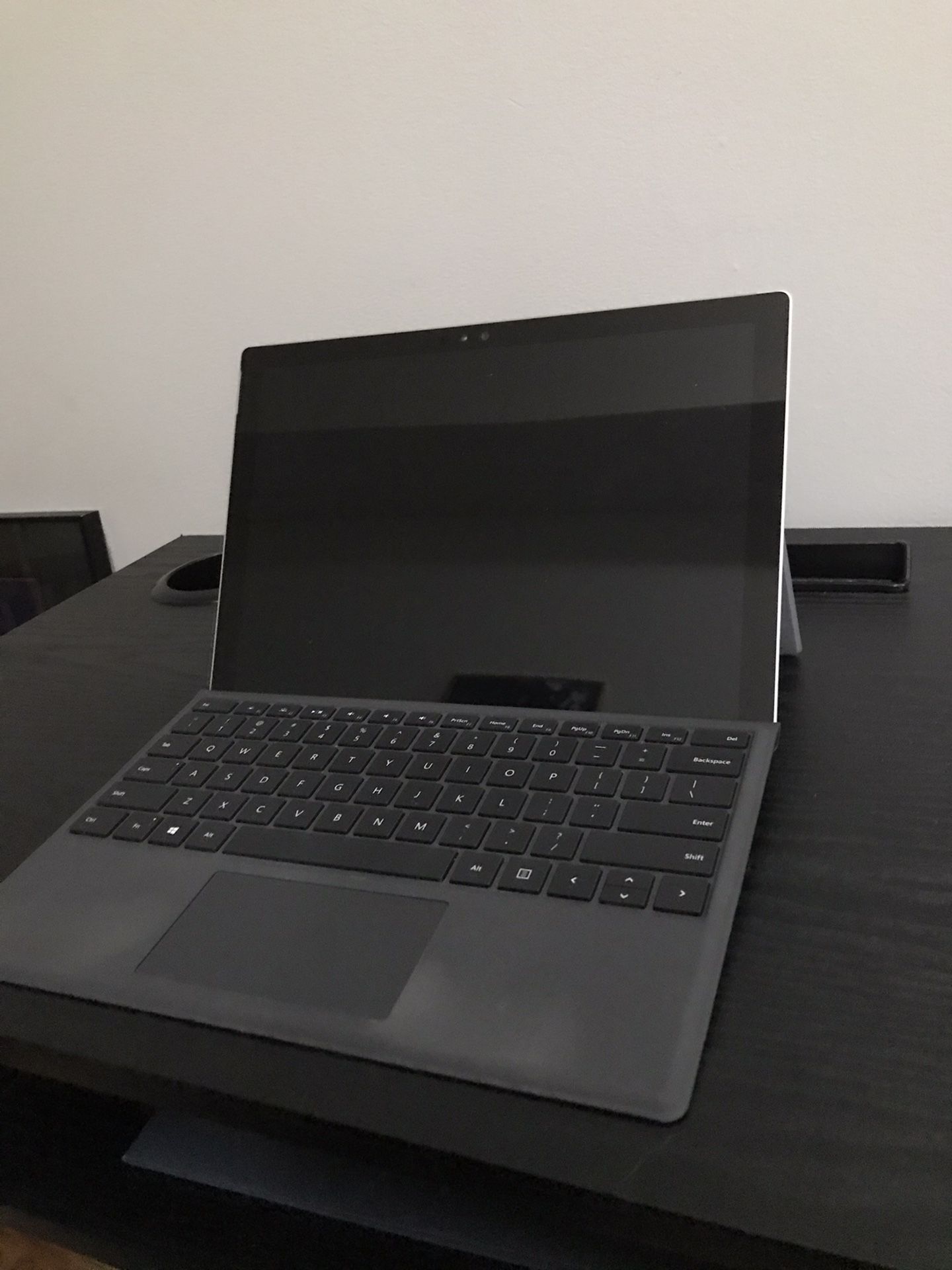 MICROSOFT SURFACE PRO 4