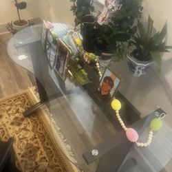 New Desk Chair And Perfect Desk