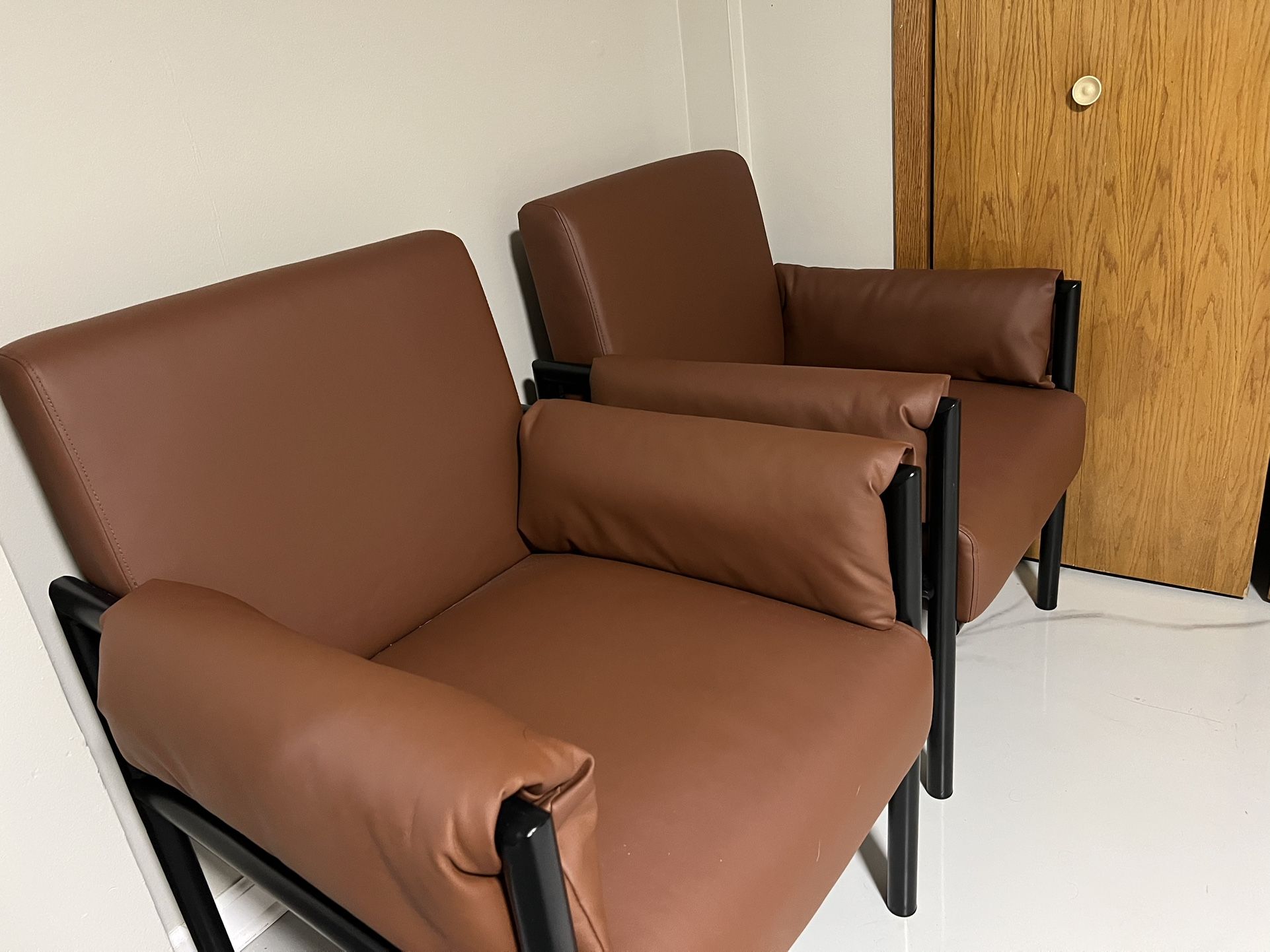 Brown Accent Chairs