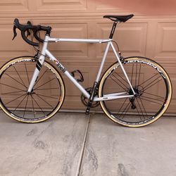 59cm  CINELLI Nemo Tig